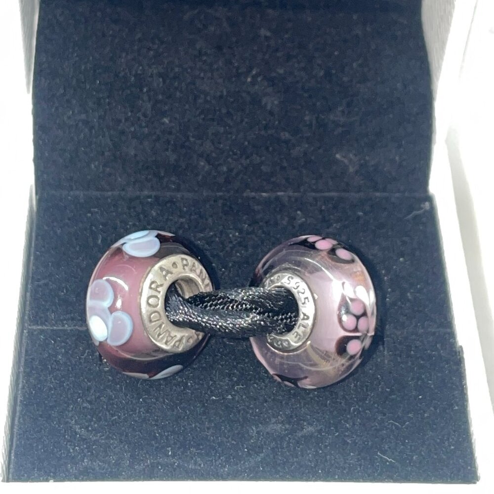 PANDORA CHARM